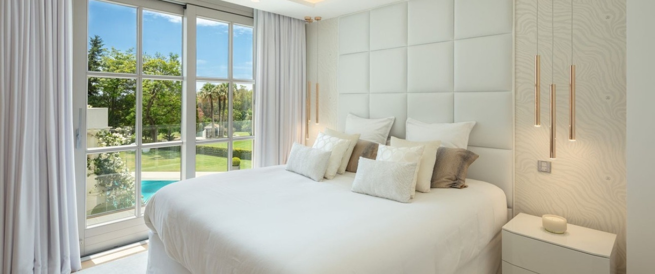 Rynek wtórny - Villa - Marbella - Aloha