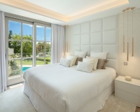 Rynek wtórny - Villa - Marbella - Aloha