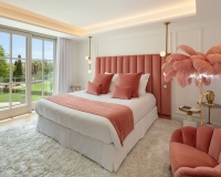Rynek wtórny - Villa - Marbella - Aloha