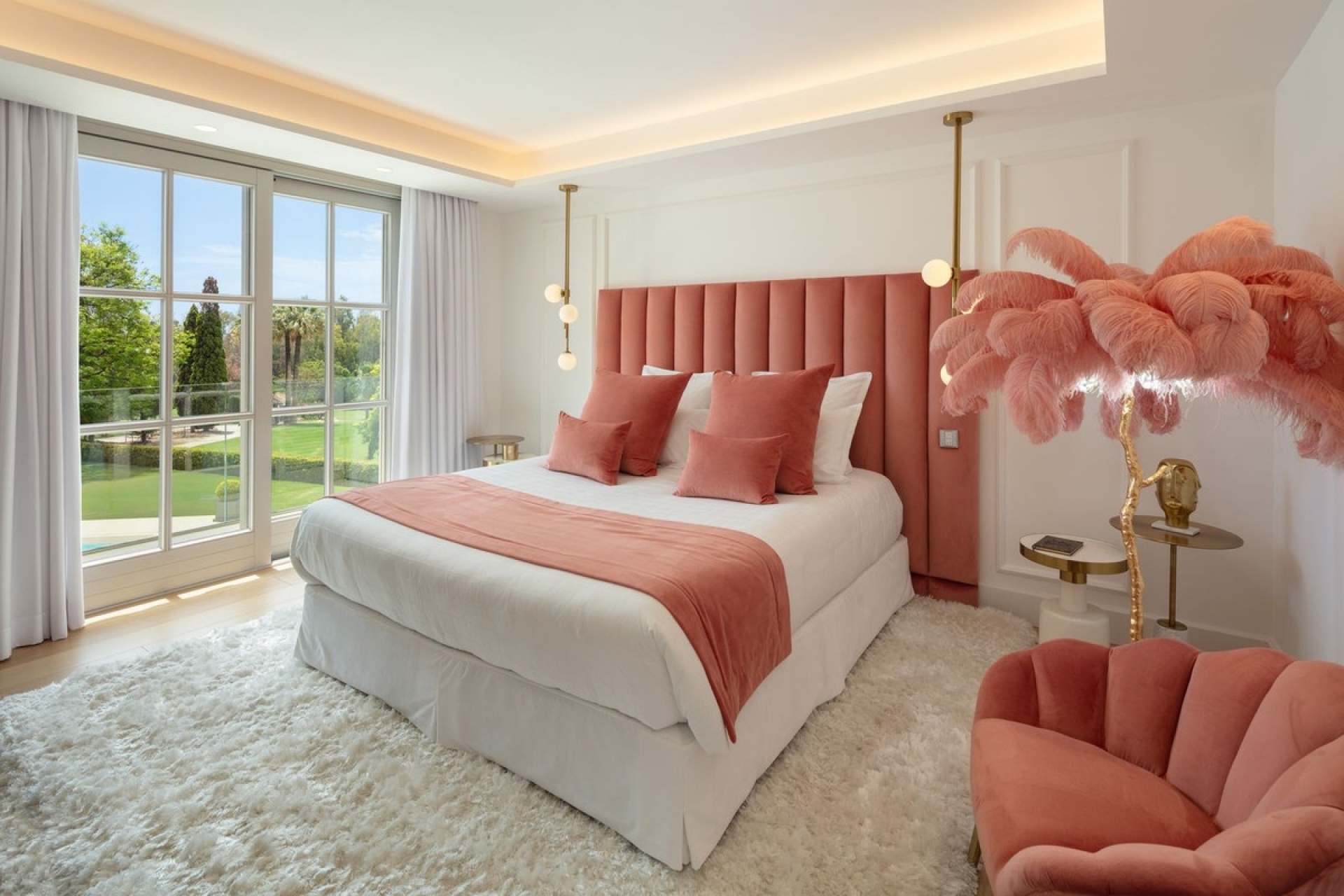 Rynek wtórny - Villa - Marbella - Aloha