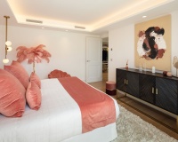 Rynek wtórny - Villa - Marbella - Aloha