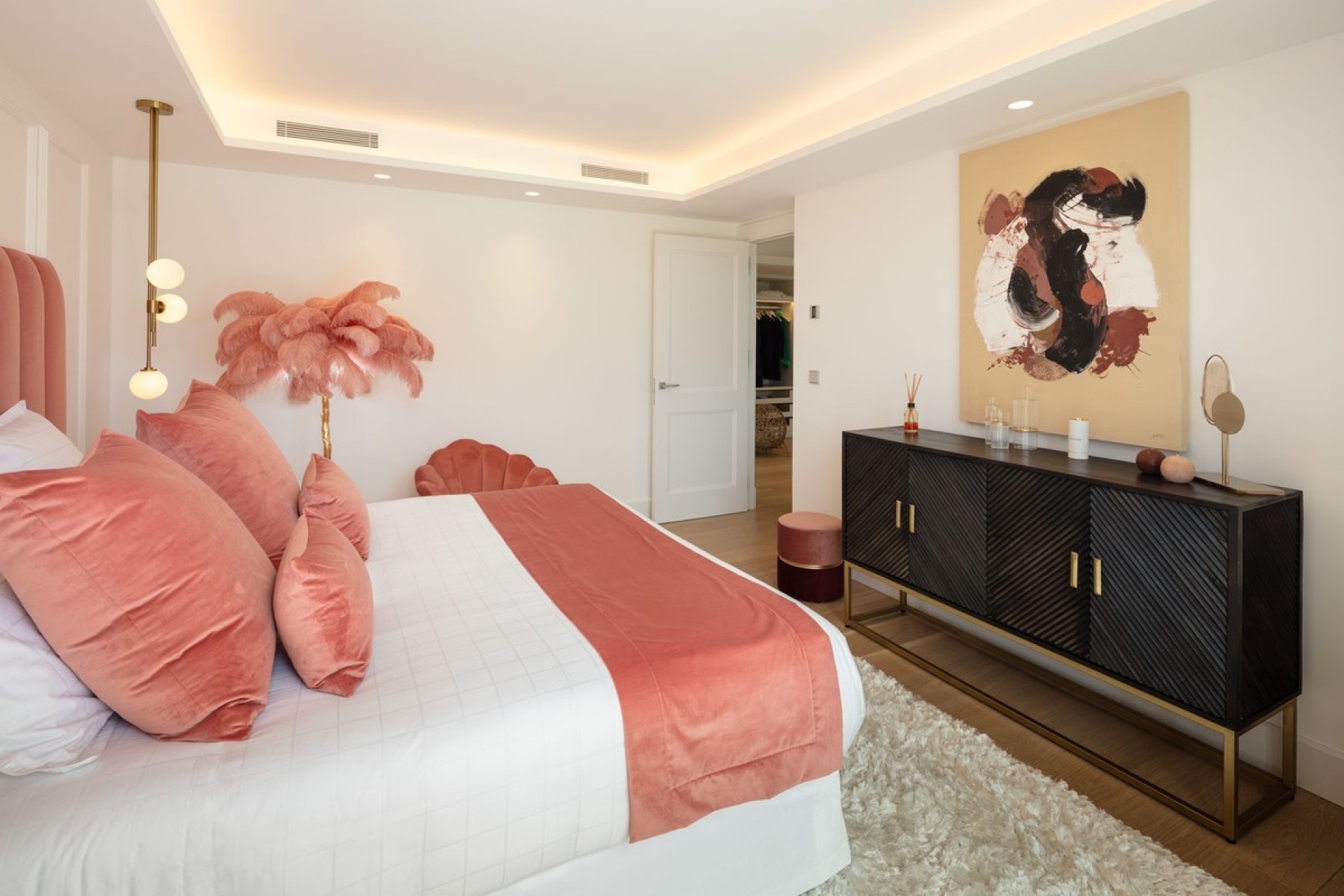 Rynek wtórny - Villa - Marbella - Aloha