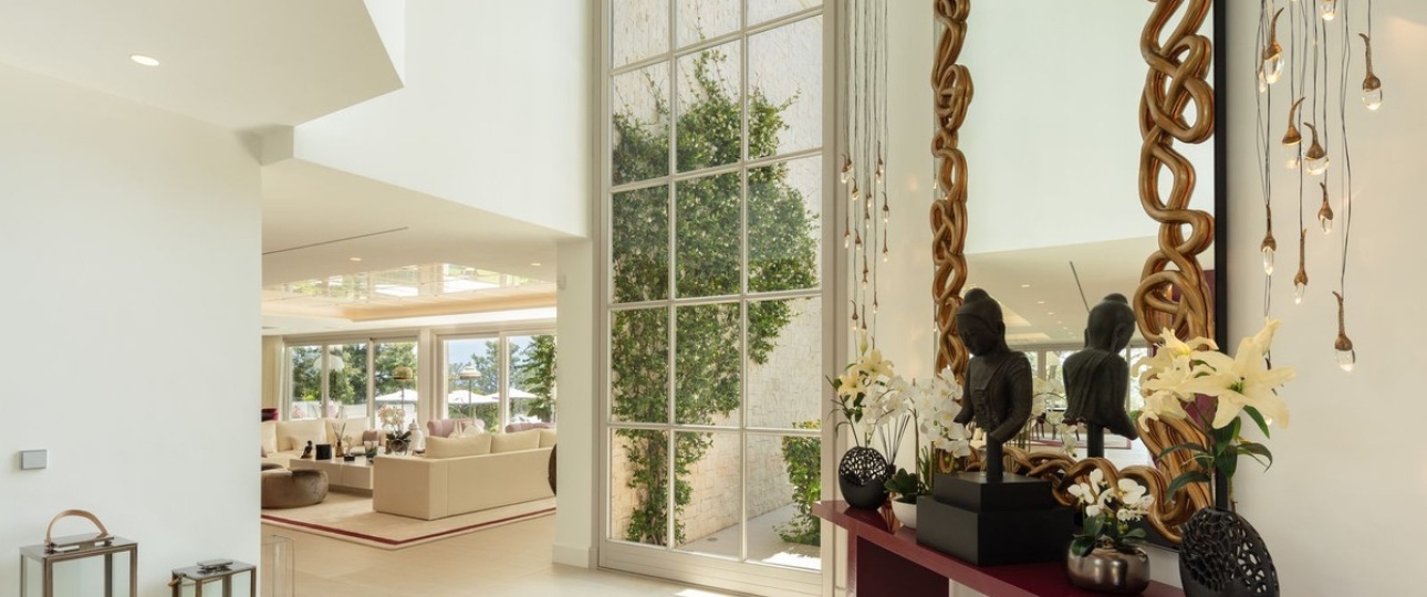 Rynek wtórny - Villa - Marbella - Aloha