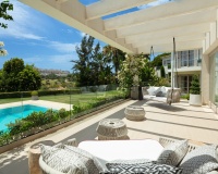 Rynek wtórny - Villa - Marbella - Aloha