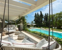 Rynek wtórny - Villa - Marbella - Aloha