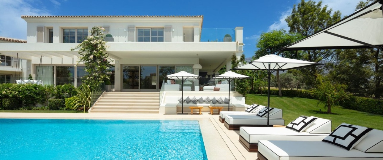 Rynek wtórny - Villa - Marbella - Aloha