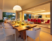 Rynek wtórny - Villa - Marbella - Aloha