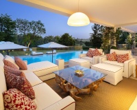 Rynek wtórny - Villa - Marbella - Aloha