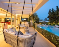 Rynek wtórny - Villa - Marbella - Aloha
