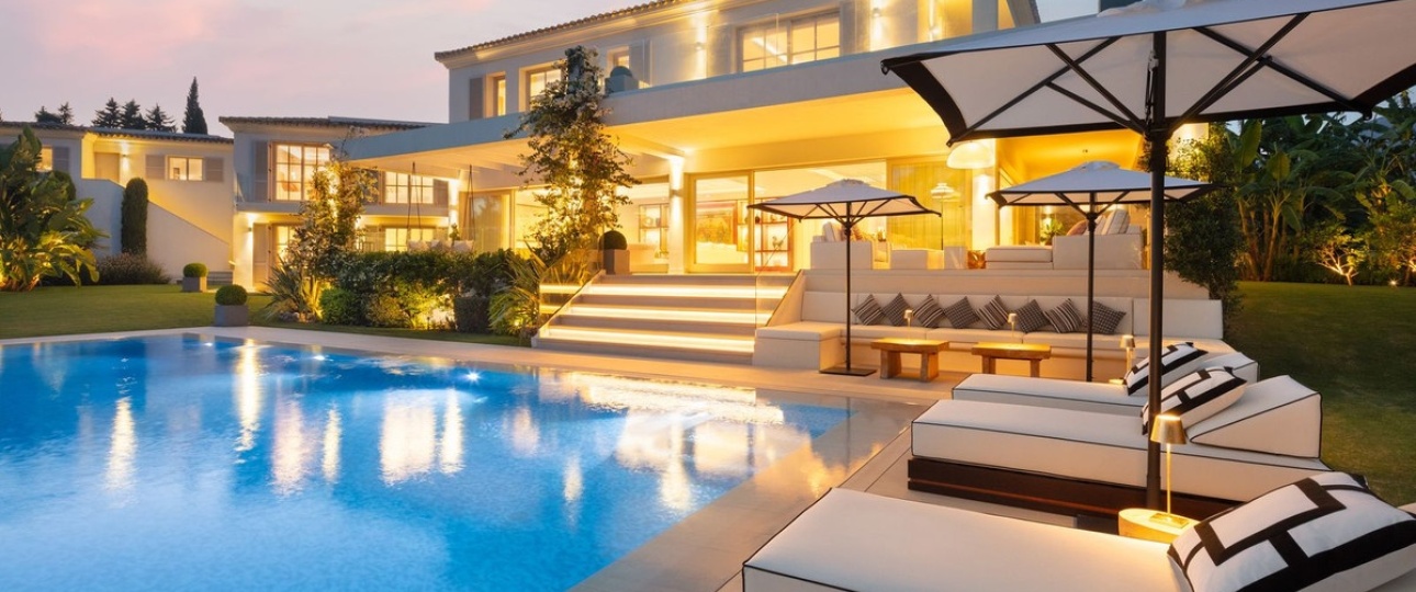 Rynek wtórny - Villa - Marbella - Aloha