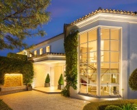 Rynek wtórny - Villa - Marbella - Aloha