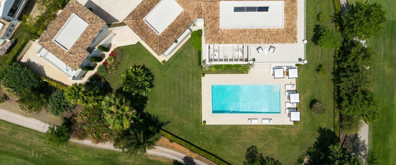 Rynek wtórny - Villa - Marbella - Aloha