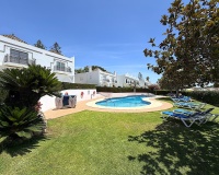 Rynek wtórny - Villa - Marbella - Aloha