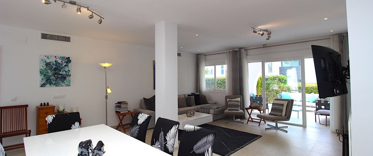 Rynek wtórny - Villa - Marbella - Aloha
