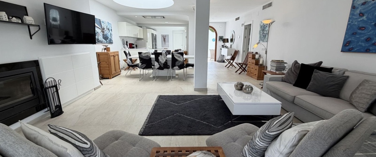 Rynek wtórny - Villa - Marbella - Aloha