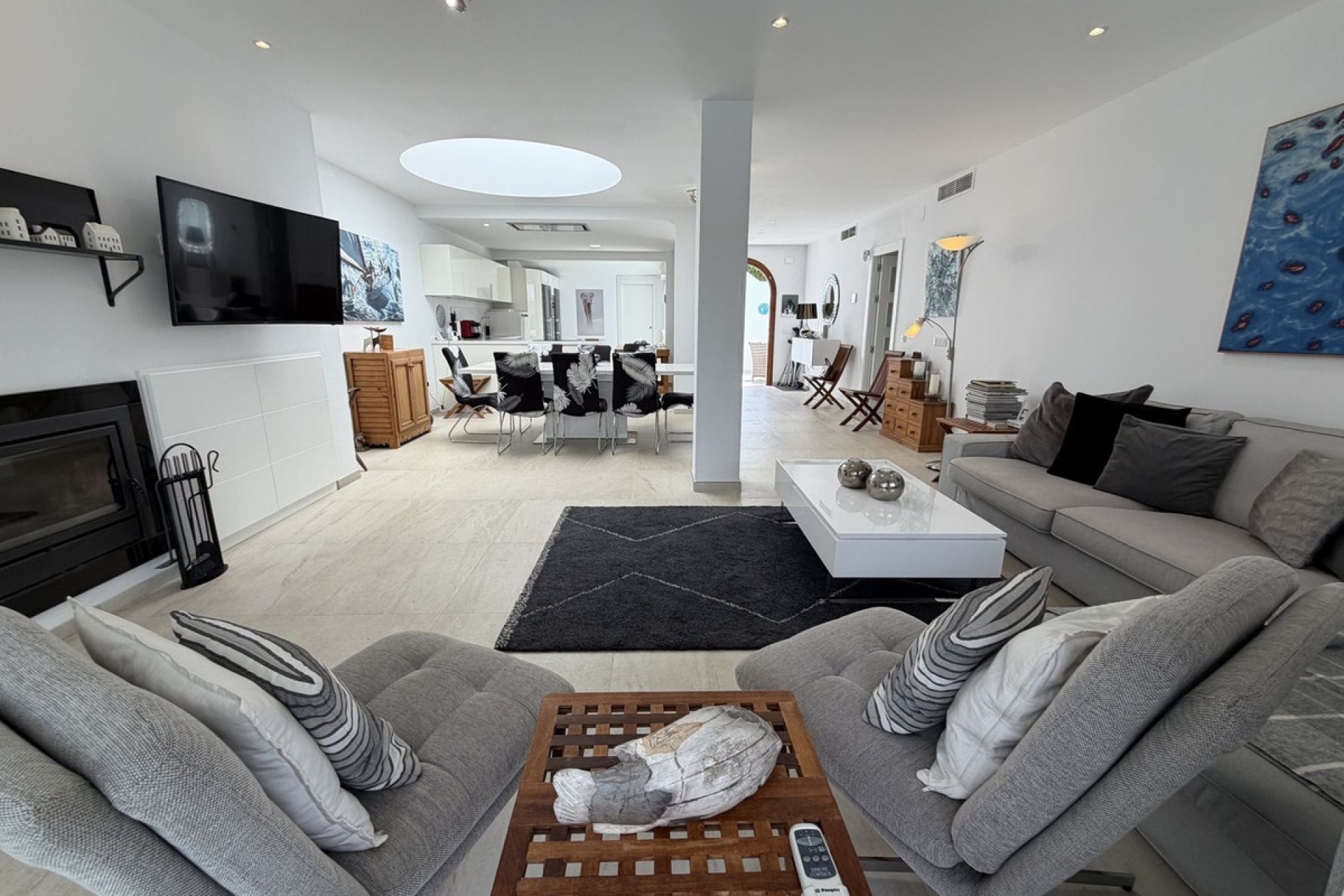 Rynek wtórny - Villa - Marbella - Aloha