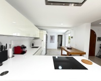 Rynek wtórny - Villa - Marbella - Aloha