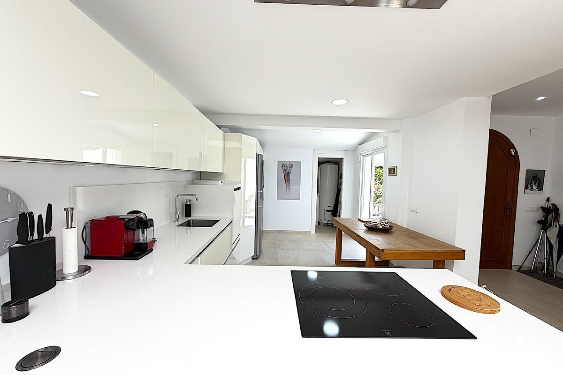 Rynek wtórny - Villa - Marbella - Aloha