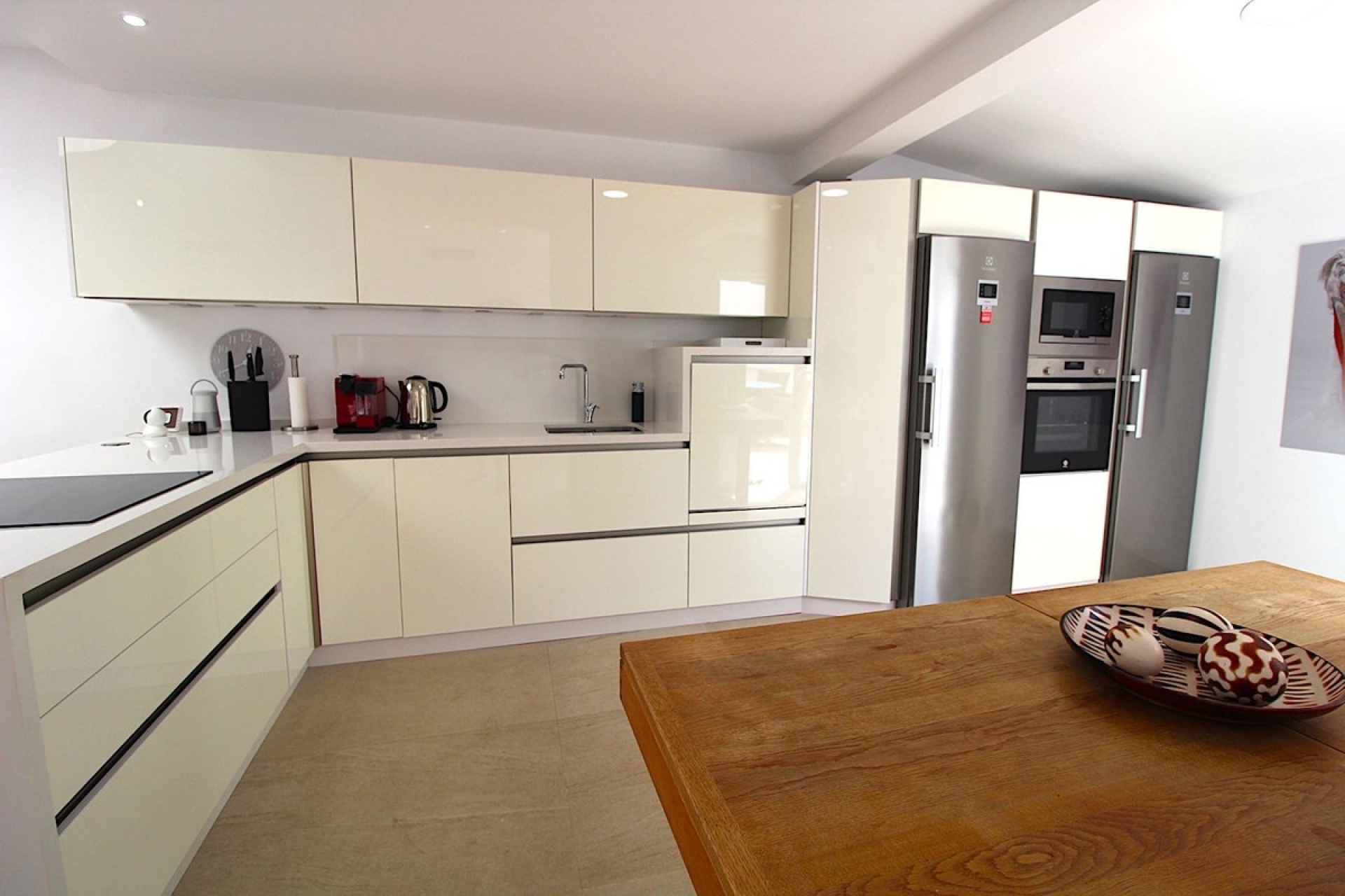 Rynek wtórny - Villa - Marbella - Aloha