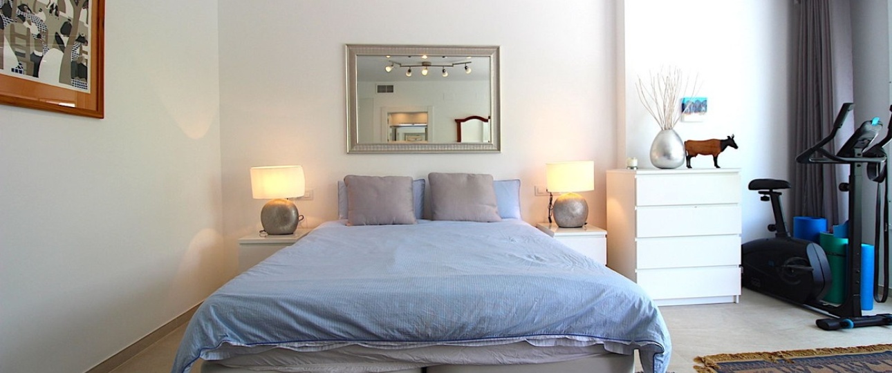 Rynek wtórny - Villa - Marbella - Aloha
