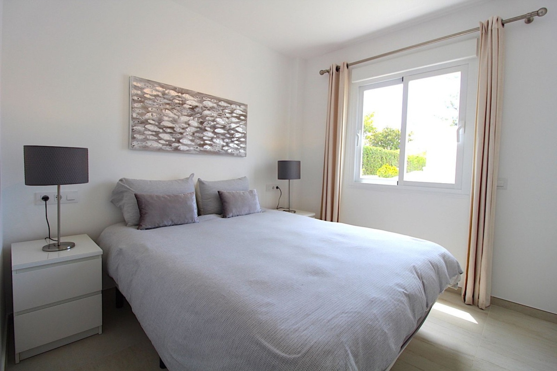 Rynek wtórny - Villa - Marbella - Aloha