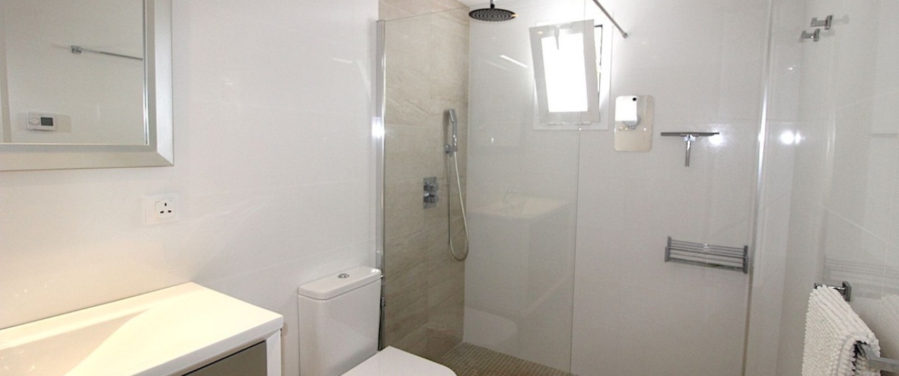 Rynek wtórny - Villa - Marbella - Aloha