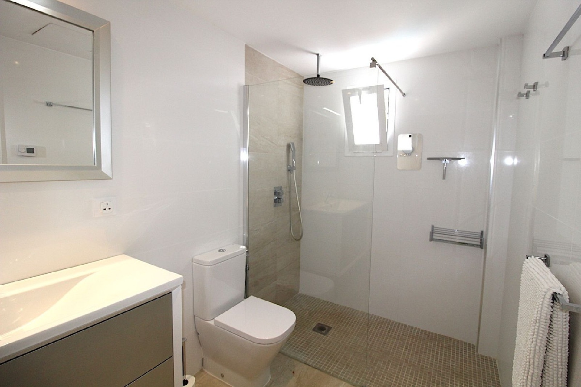 Rynek wtórny - Villa - Marbella - Aloha