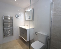 Rynek wtórny - Villa - Marbella - Aloha