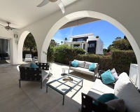 Rynek wtórny - Villa - Marbella - Aloha