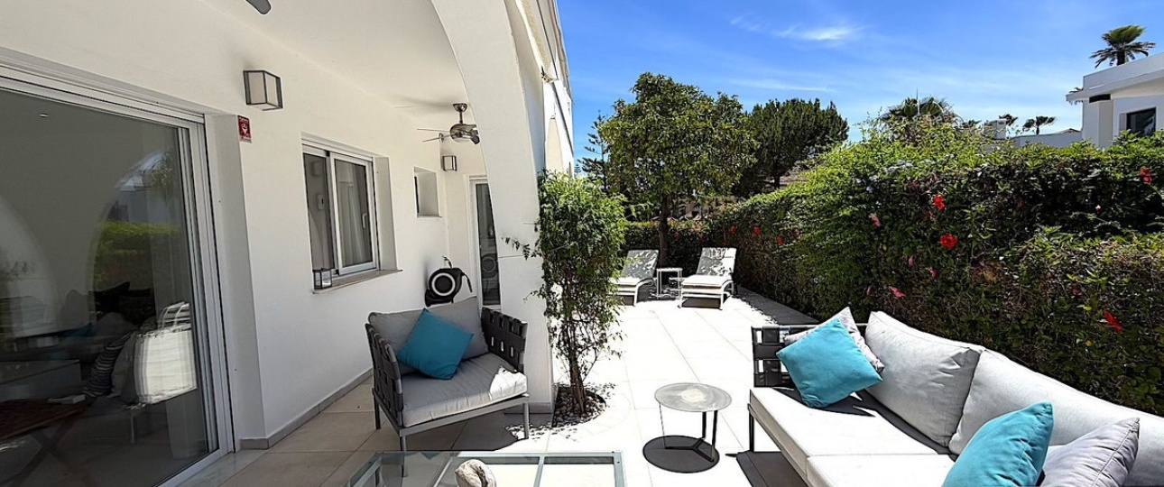 Rynek wtórny - Villa - Marbella - Aloha