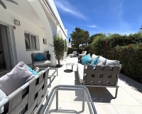 Rynek wtórny - Villa - Marbella - Aloha