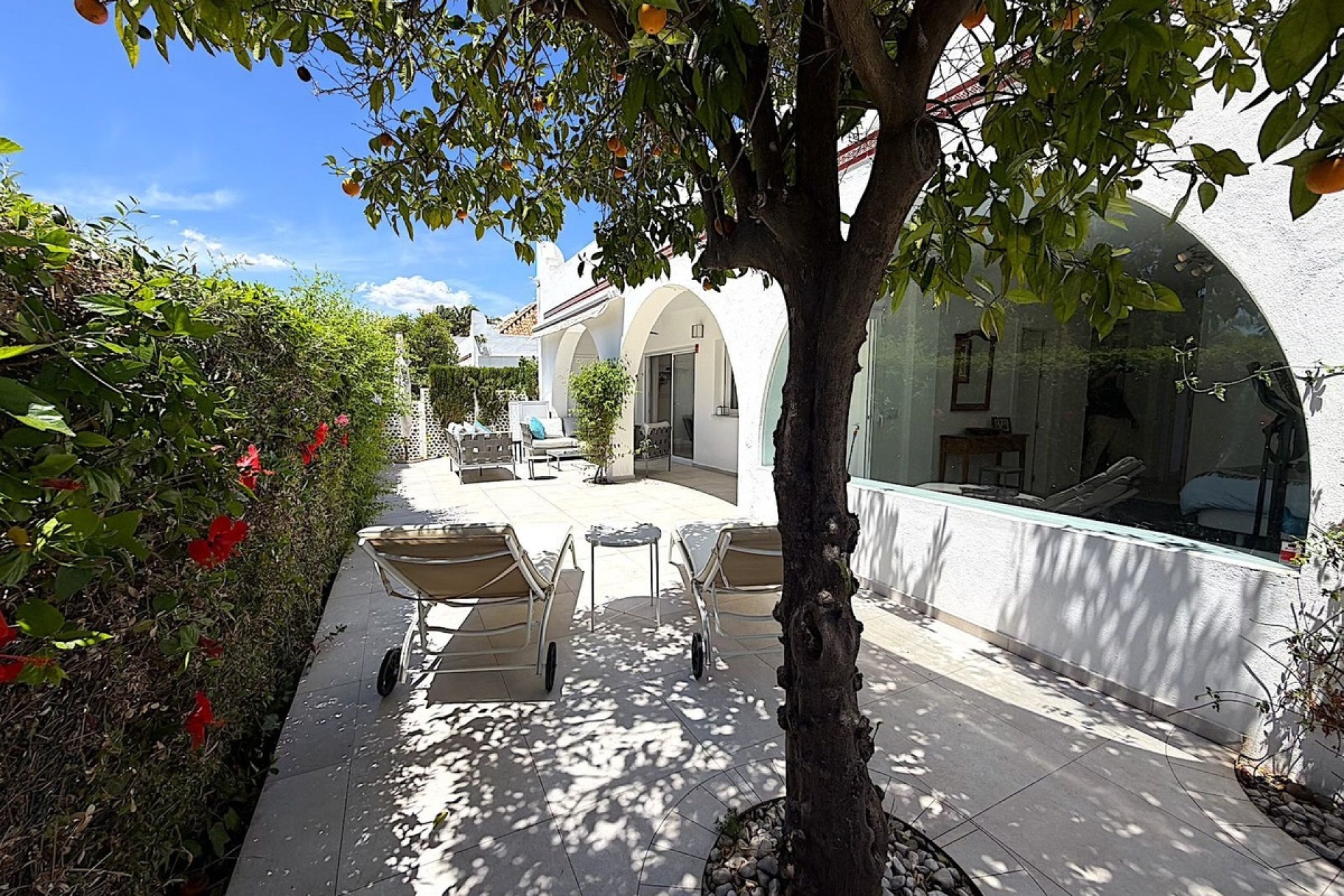 Rynek wtórny - Villa - Marbella - Aloha