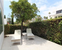 Rynek wtórny - Villa - Marbella - Aloha