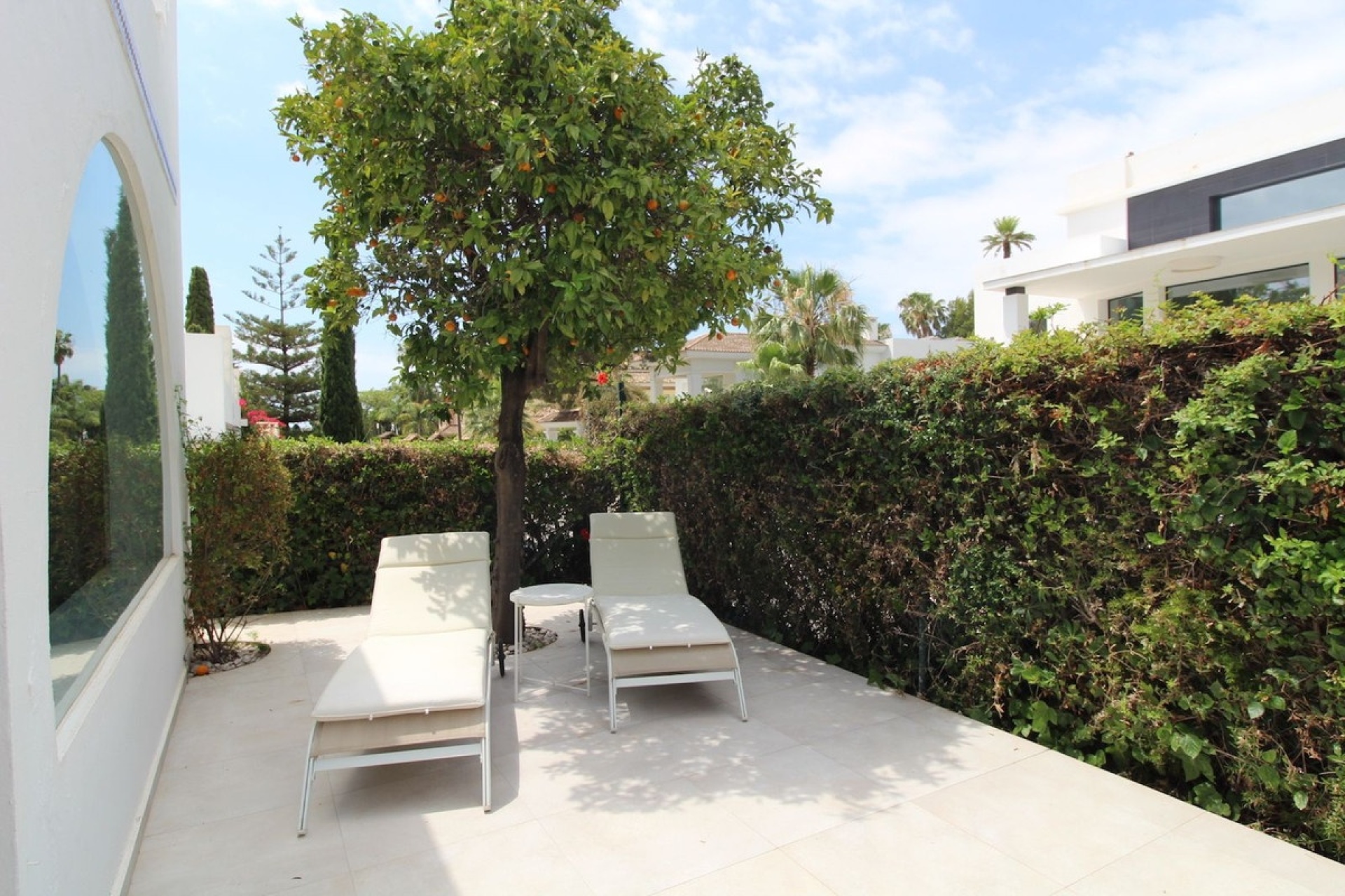 Rynek wtórny - Villa - Marbella - Aloha