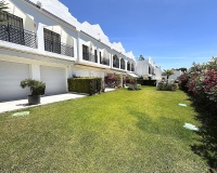 Rynek wtórny - Villa - Marbella - Aloha