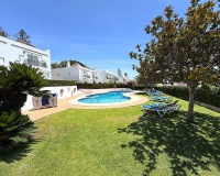 Rynek wtórny - Villa - Marbella - Aloha