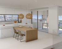 Rynek wtórny - Villa - Marbella - Altos de los Monteros