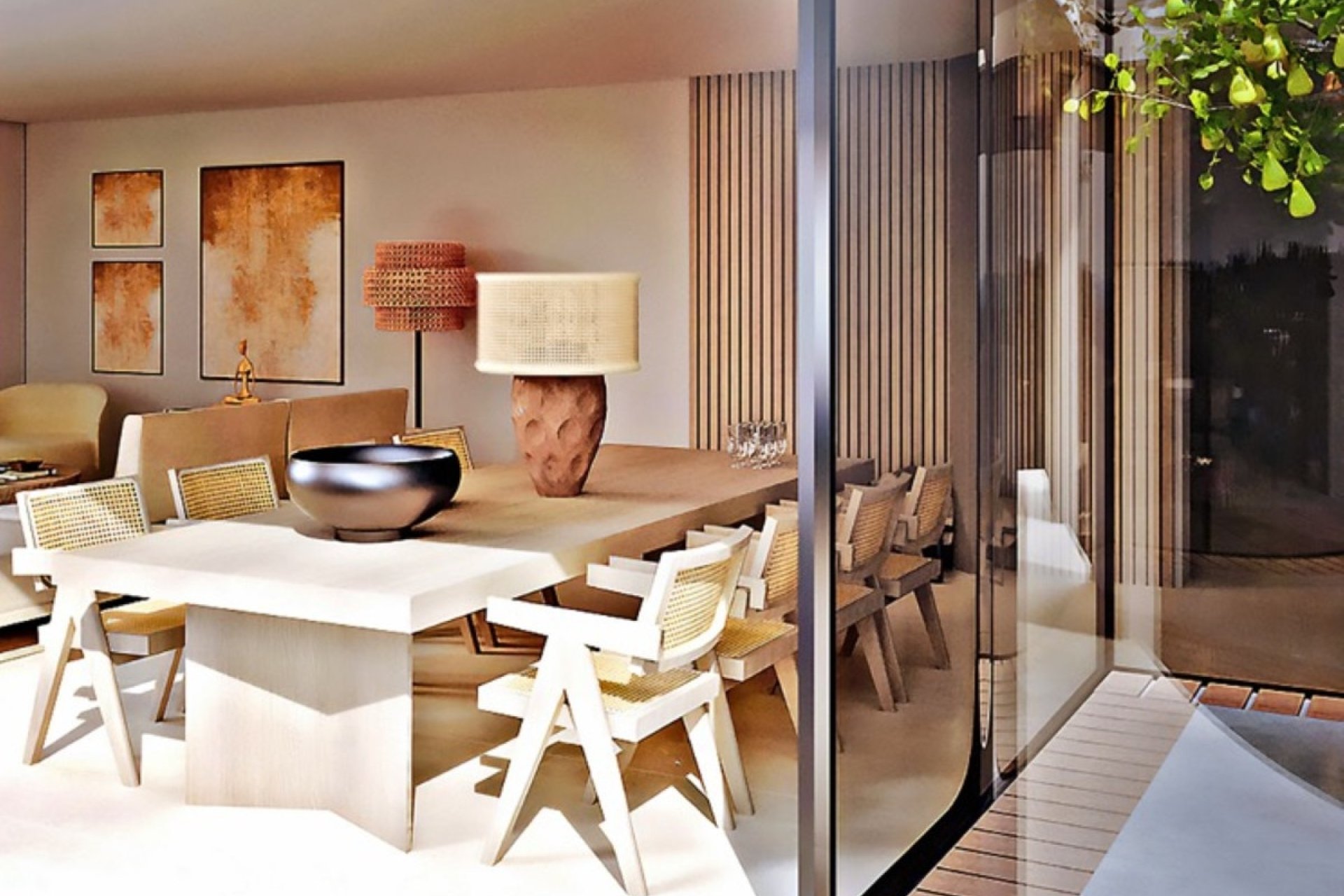 Rynek wtórny - Villa - Marbella - Altos de los Monteros