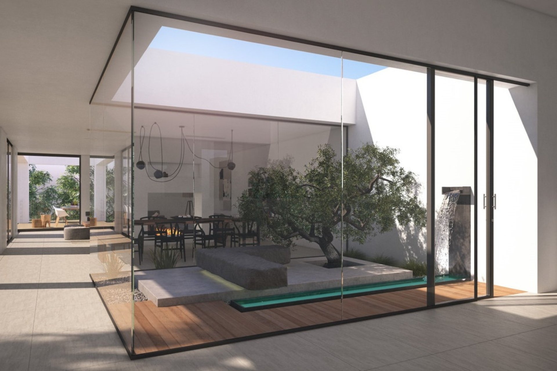 Rynek wtórny - Villa - Marbella - Altos de los Monteros