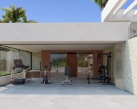 Rynek wtórny - Villa - Marbella - Altos de los Monteros