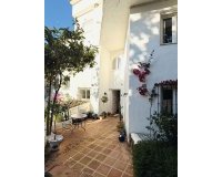 Rynek wtórny - Villa - Marbella - Altos de los Monteros