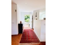 Rynek wtórny - Villa - Marbella - Altos de los Monteros