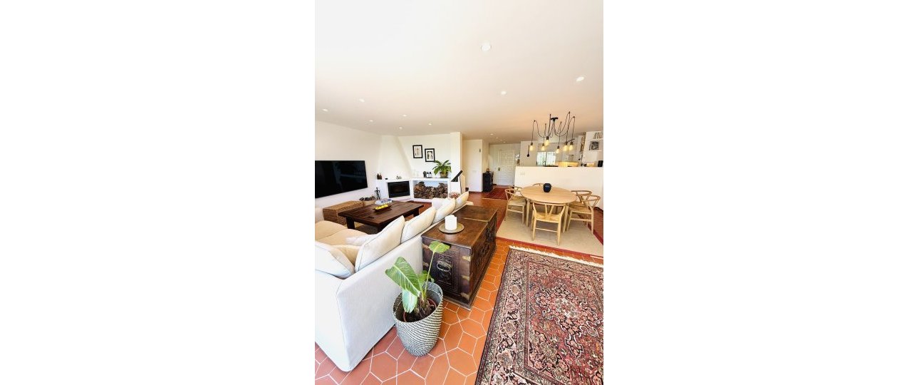 Rynek wtórny - Villa - Marbella - Altos de los Monteros
