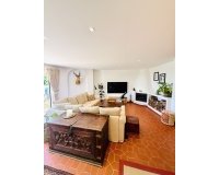 Rynek wtórny - Villa - Marbella - Altos de los Monteros