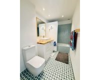 Rynek wtórny - Villa - Marbella - Altos de los Monteros