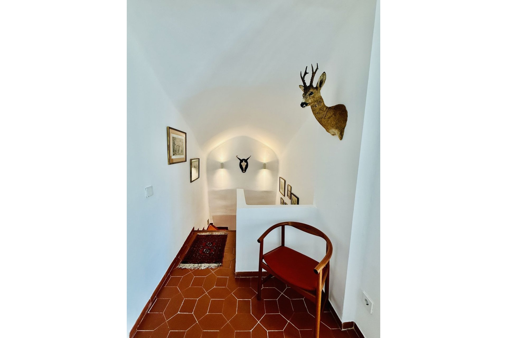 Rynek wtórny - Villa - Marbella - Altos de los Monteros