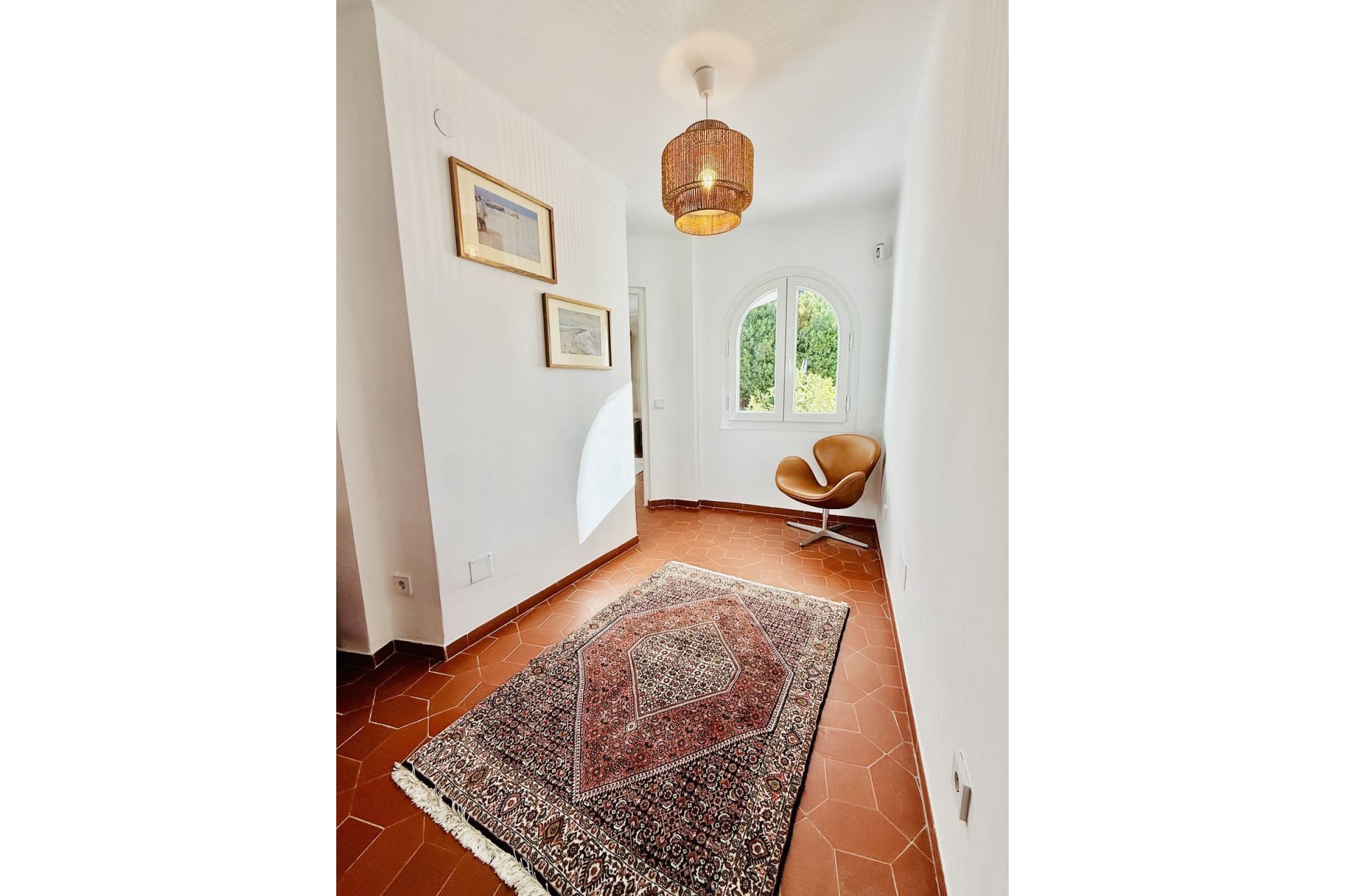 Rynek wtórny - Villa - Marbella - Altos de los Monteros