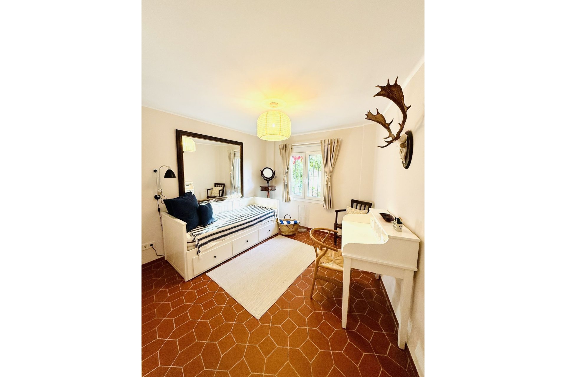 Rynek wtórny - Villa - Marbella - Altos de los Monteros