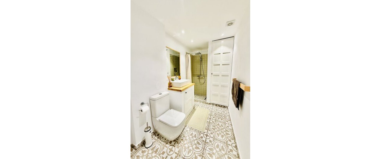 Rynek wtórny - Villa - Marbella - Altos de los Monteros