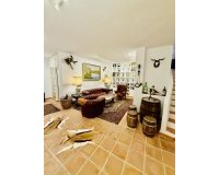 Rynek wtórny - Villa - Marbella - Altos de los Monteros